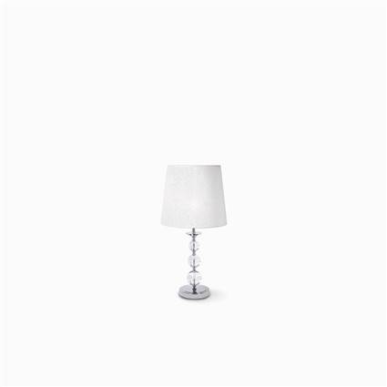 Настольная лампа Ideal Lux Iko Bianco 026862