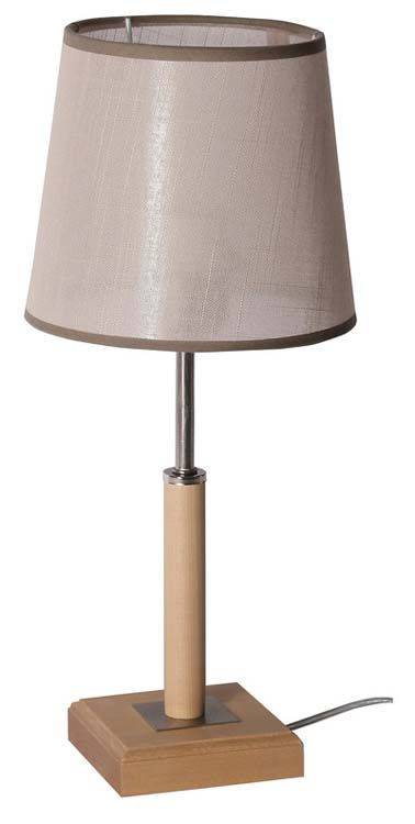 Настольная лампа Дубравия 155-21-11T