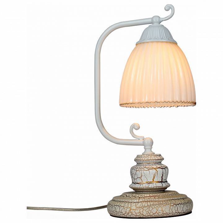 Настольная лампа декоративная ST-Luce Fiore SL151.504.01