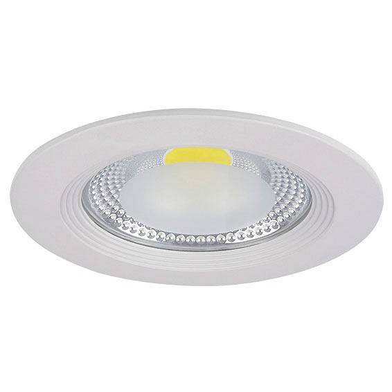 Встраиваемый светильник Lightstar Forto LED 223152