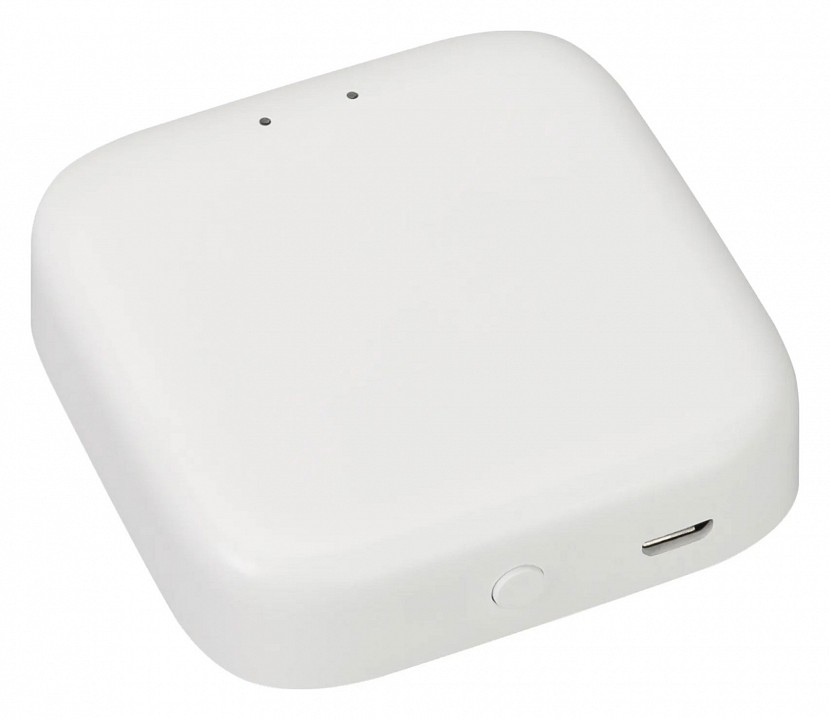 Конвертер Wi-Fi для смартфонов и планшетов Arlight TUYA 031636