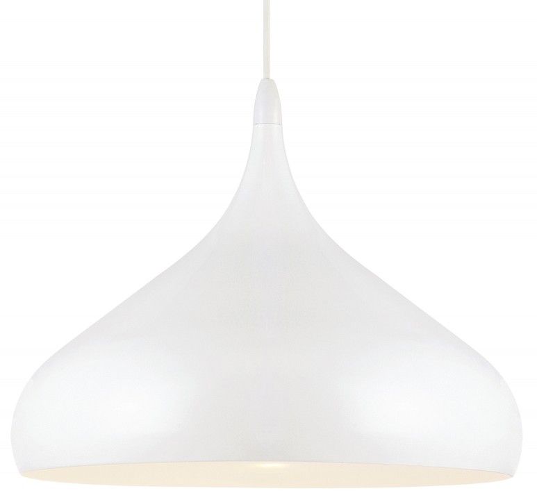 Подвесной светильник Arte Lamp Capello A3266SP-1WH