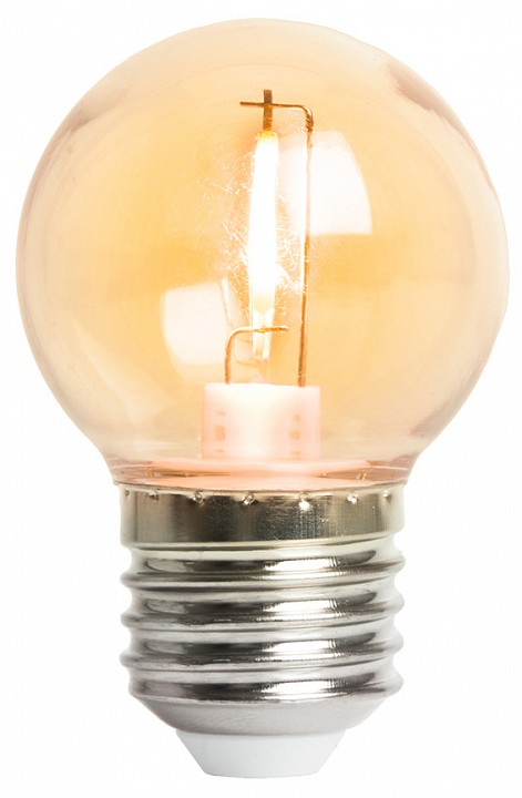 Лампа светодиодная Feron LB-383 E27 2Вт K 48932