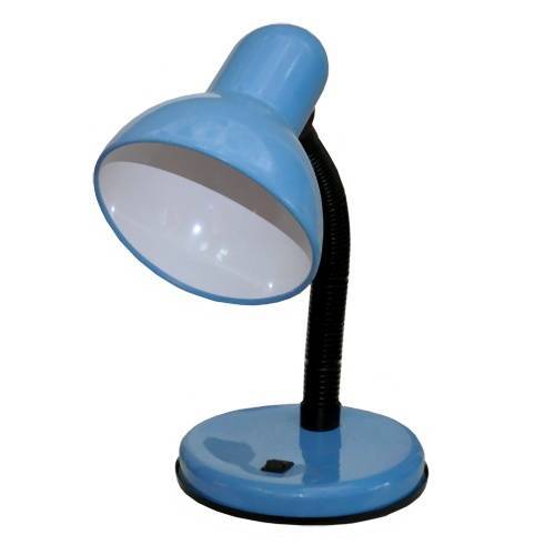 Настольная лампа Elvan OL80208 Blue
