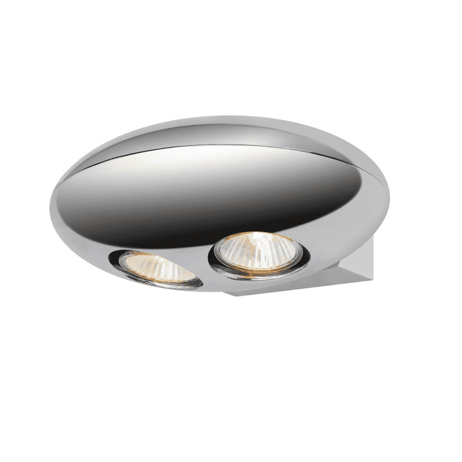 Настенный светильник Crystal Lux UFO UFO AP2