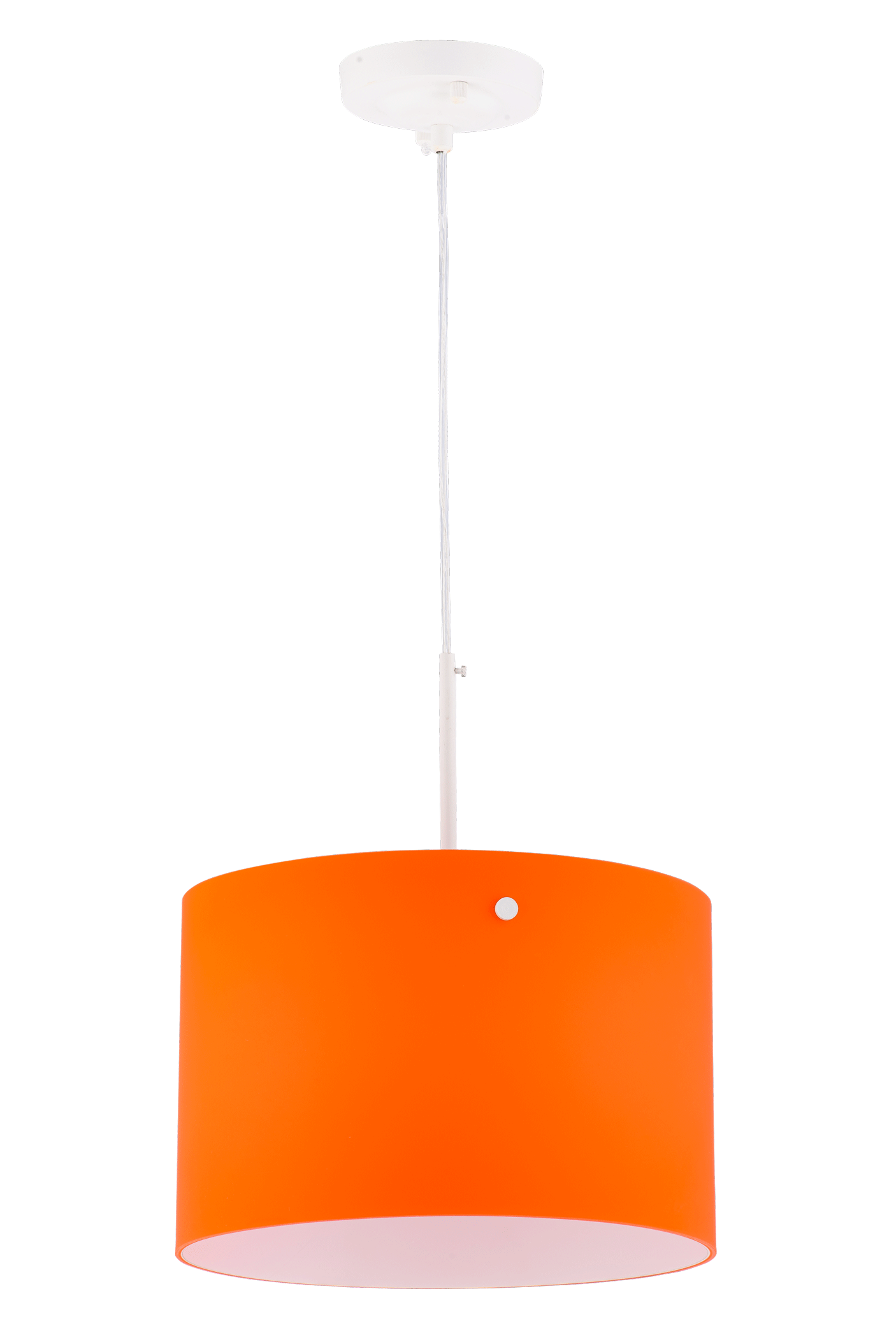 Светильник Nuolang 5041/1 ORANGE