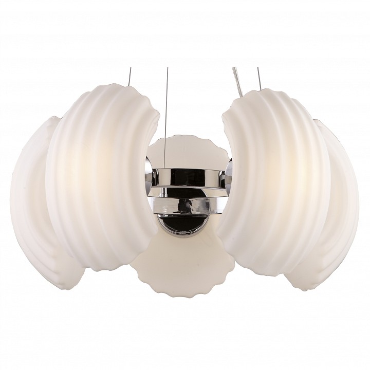 Подвесная люстра Arte Lamp Barilla A8307SP-5CC