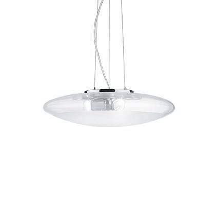 Подвесной светильник Ideal Lux SMARTIES CLEAR 035529