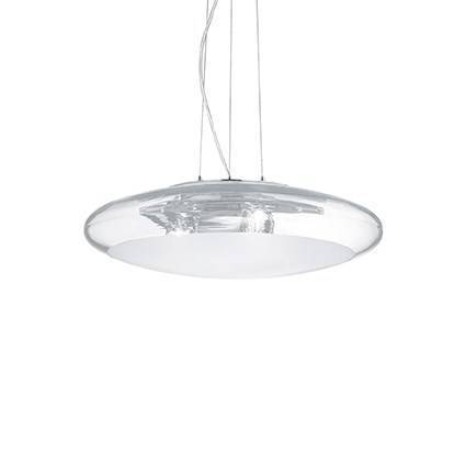 Подвесной светильник Ideal Lux SMARTIES CLEAR 035505