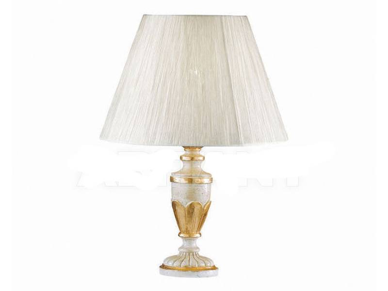 Настольная лампа Ideal Lux FLORA TL1 SMALL