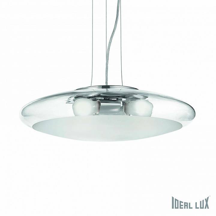 Подвесной светильник Ideal Lux Smarties SMARTIES CLEAR SP3 D50