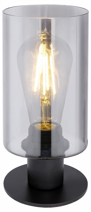 Настольная лампа декоративная Globo Hadera 15465T