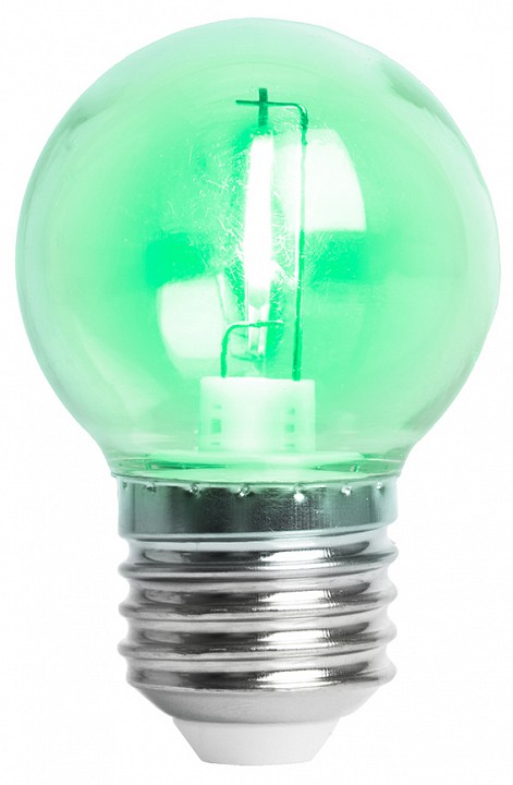 Лампа светодиодная Feron LB-383 E27 2Вт K 48935