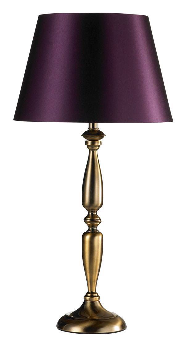 Настольная лампа Markslojd GEORGIA 550116