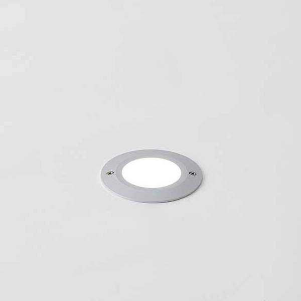 Встраиваемый светильник Wever & Ducre 10832 LED'S WALK WHITE