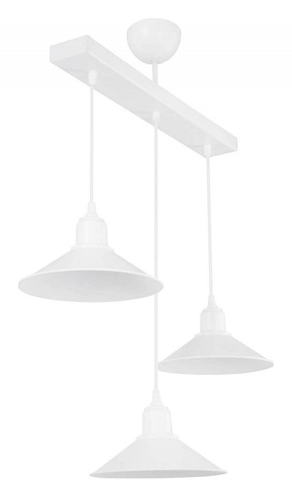 Подвесной светильник TopLight Delilah TL1606H-03WH