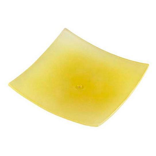 Плафон стеклянный Donolux 110234 Glass A yellow Х C-W234/X