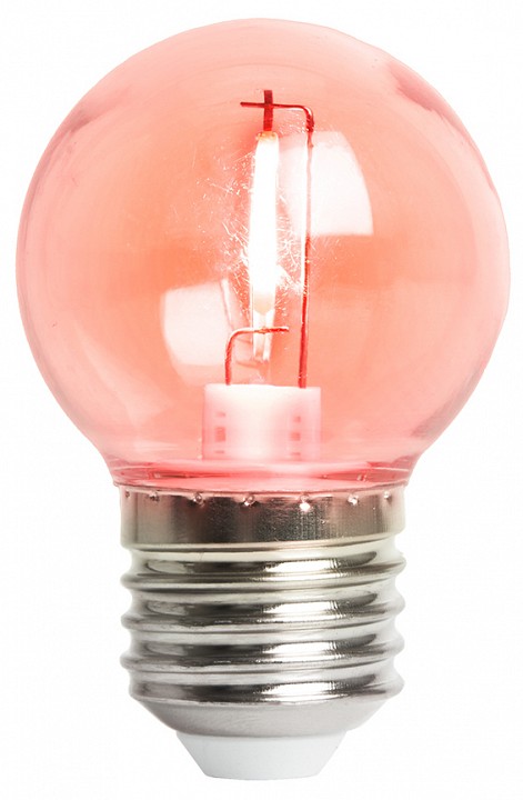 Лампа светодиодная Feron LB-383 E27 2Вт K 48933