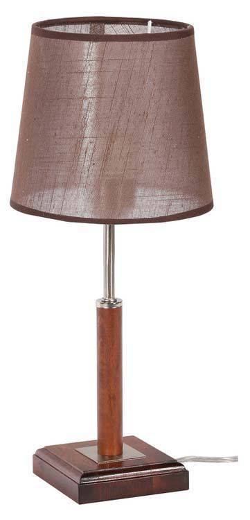 Настольная лампа Дубравия 155-31-11T