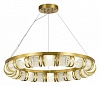 Подвесная люстра ST-Luce Esme SL6011.303.01