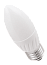 Светодиодная лампа IEK LLE-C35-5-230-30-E27 E27 5Вт 3000К