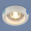 Встраиваемый светильник Elektrostandard 9227 керамика MR16 4690389018893