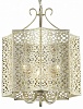 Подвесной светильник Favourite Bazar 1625-3P