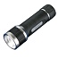 Ручной светодиодный фонарь Uniel Standart Classik S-LD022-C Black