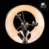 Торшер Arte Lamp Alice A3579PN-3AB