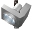 Трековый светильник IMEX Трек-3 IL.0011.5914