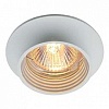 Встраиваемый светильник Arte Lamp Cromo A1061PL-1WH