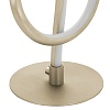 Настольная лампа декоративная Eglo Novafeltria 97941