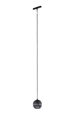 Люстра Nuolang 194CD 12W4K SBK (1/30) Светильник для магнитного ш