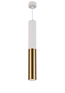 Светильник Nuolang 1005W+G-L WHITE+GOLD