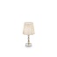 Настольная лампа Ideal Lux QUEEN 077741
