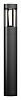 Наземный высокий светильник Maytoni Vint O458FL-L9GF3K