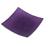 Плафон стеклянный Donolux 110234 Glass A violet Х C-W234/X