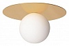 Накладной светильник Loft it Ufo 10120/250C Gold