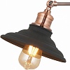 Бра Arte Lamp 5067 A5067AP-1BK