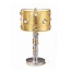 Настольная лампа MM Lampadari 6517/L3 V1679