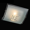 Потолочный светильник Eurosvet 40070/2 хром