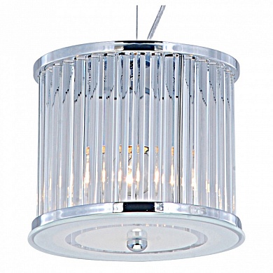 Подвесной светильник Arte Lamp Glassy A8240SP-1CC