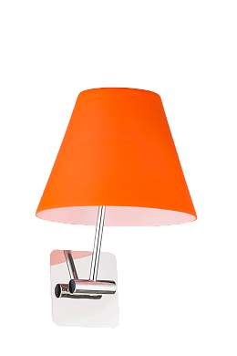 Бра Nuolang B6082/1W ORANGE