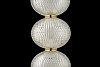 Подвесной светильник Arti Lampadari Candels Gold Candels L 1.P5 G