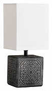 Настольная лампа декоративная Arte Lamp Fiori A4429LT-1BA