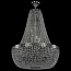Люстра на штанге Bohemia Ivele Crystal 1911 19111/H2/70IV NB