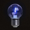 Лампа светодиодная Feron LB-383 E27 2Вт K 48934