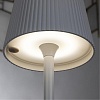 Настольная лампа декоративная Arte Lamp Fuyue A1616LT-1WH