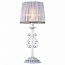 Настольная лампа декоративная Maytoni Sunrise ARM290-11-W