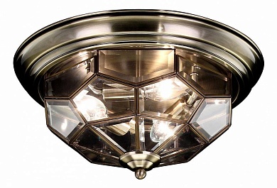Накладной светильник Citilux Витра-1 CL442530